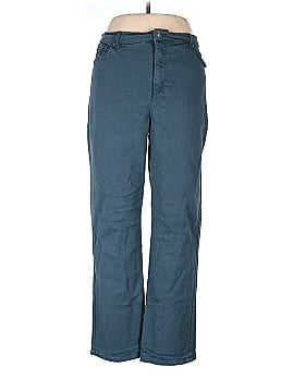 Gloria Vanderbilt Casual Pants (view 1)