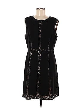 BCBGMAXAZRIA Casual Dress (view 1)