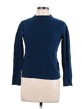 Club Monaco Wool Pullover Sweater (view 1)