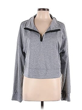 Shein Sweatshirt (view 1)