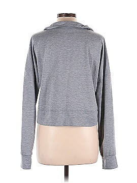 Shein Sweatshirt (view 2)