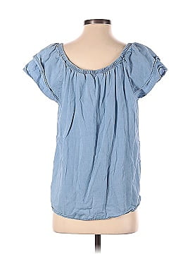 River & Rose Short Sleeve Blouse (view 2)