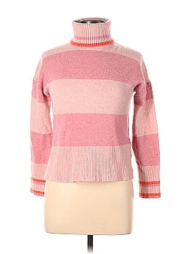 J.Crew Turtleneck Sweater (view 1)