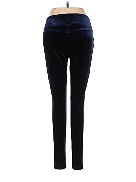 Ann Taylor LOFT Velour Pants (view 2)