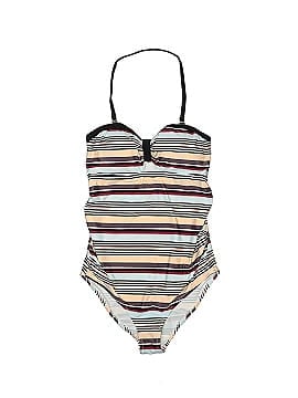 Jessica Simpson One Piece Swimsuit (view 1)