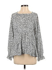 Altar'd State 3/4 Sleeve Blouse