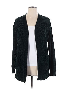 Matty M Cardigan (view 1)