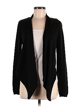 INC International Concepts Silk Cardigan (view 1)