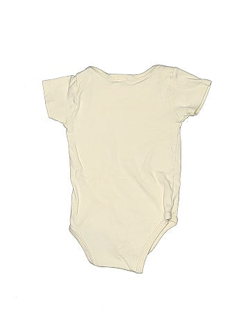 MAPTOTE Short Sleeve Onesie (view 2)