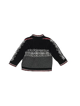 Hanna Andersson Pullover Sweater (view 2)