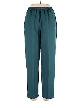 Alfred Dunner Casual Pants (view 1)