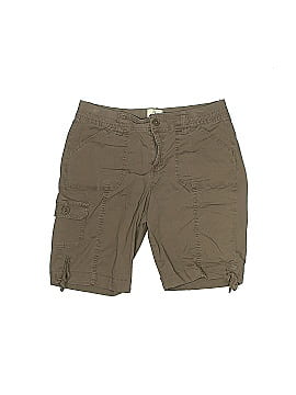 St. John's Bay Cargo Shorts (view 1)