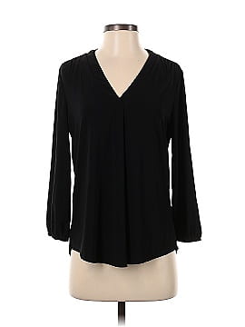 Vince Camuto Long Sleeve Blouse (view 1)