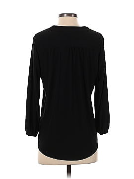 Vince Camuto Long Sleeve Blouse (view 2)