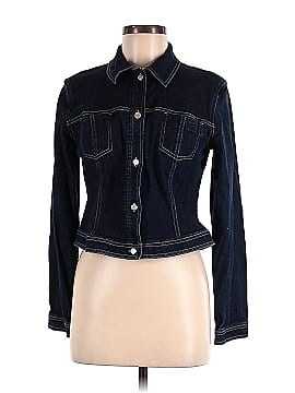 Ann Taylor LOFT Denim Jacket (view 1)