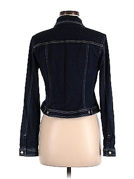 Ann Taylor LOFT Denim Jacket (view 2)