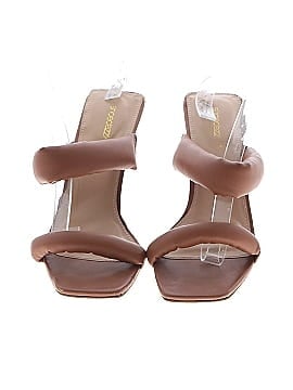 Shoedazzle Mule/Clog (view 2)