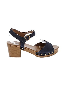 Style&Co Sandals (view 1)