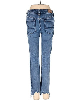 American Eagle Outfitters Jeans (view 2)