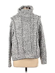 Lou & Grey For Loft Turtleneck Sweater