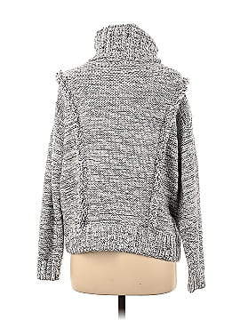 Lou & Grey for LOFT Turtleneck Sweater (view 2)