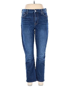 Jen7 by 7 For All Mankind Jeans (view 1)