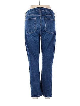 Jen7 by 7 For All Mankind Jeans (view 2)