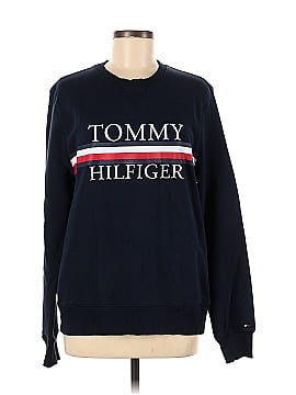 Tommy Hilfiger Sweatshirt (view 1)