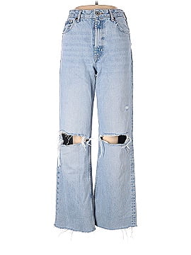 Zara Jeans (view 1)