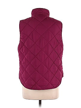 J.Crew Factory Store Vest (view 2)