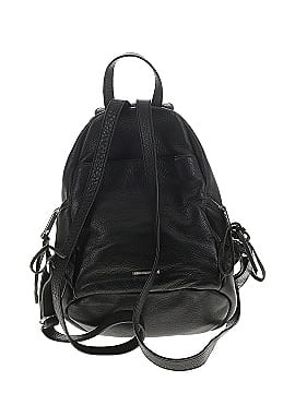 Rebecca Minkoff Leather Backpack (view 1)
