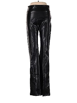 Abercrombie & Fitch Faux Leather Pants (view 1)