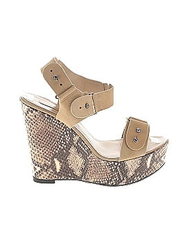 BCBGMAXAZRIA Wedges (view 1)