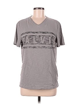 CALVIN KLEIN JEANS Short Sleeve T-Shirt (view 1)