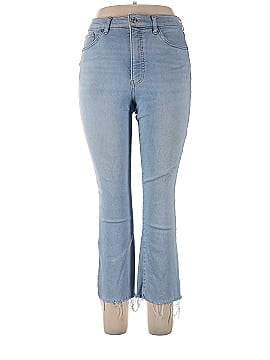 Express Jeans (view 1)