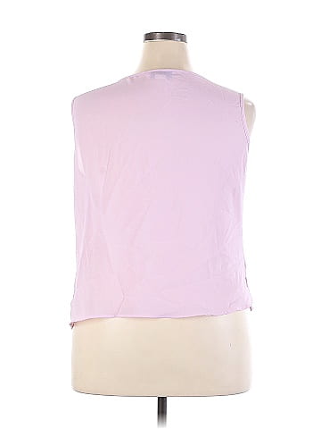 BFA Classics Sleeveless Blouse (view 2)
