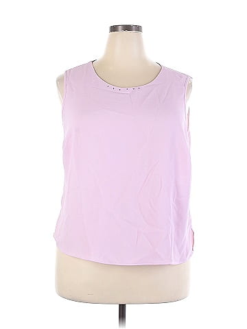 BFA Classics Sleeveless Blouse (view 1)