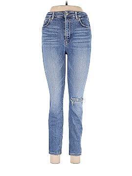 Zara Jeans (view 1)