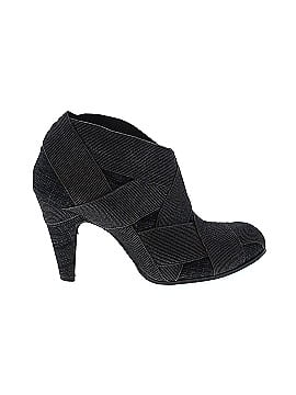 Jessica Bennett Ankle Boots (view 1)
