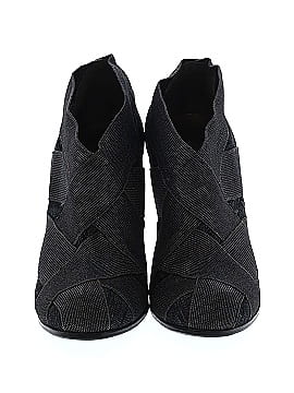 Jessica Bennett Ankle Boots (view 2)