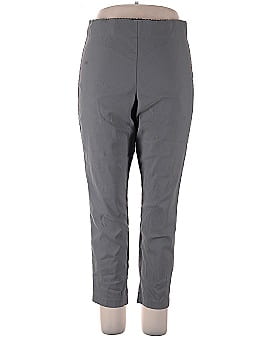 Elle Casual Pants (view 1)