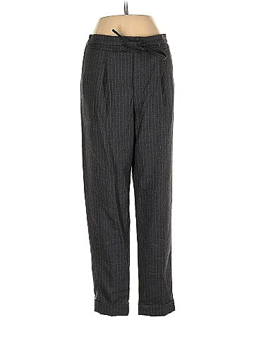 R | Label Casual Pants (view 1)