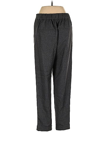 R | Label Casual Pants (view 2)
