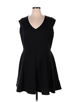 Relativity Casual Dress (view 1)