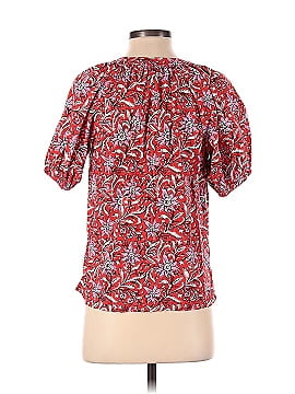 Ann Taylor LOFT Short Sleeve Top (view 2)