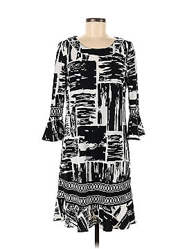 BCBGMAXAZRIA Casual Dress (view 1)