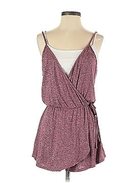 Express One Eleven Romper (view 1)