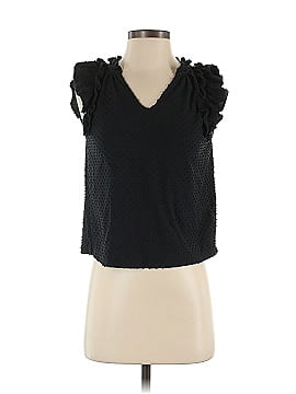 J.Crew Factory Store Sleeveless Top (view 1)