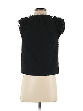 J.Crew Factory Store Sleeveless Top (view 2)