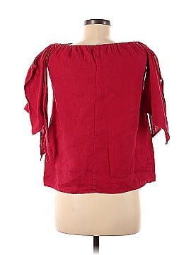 Reformation 3/4 Sleeve Top (view 2)